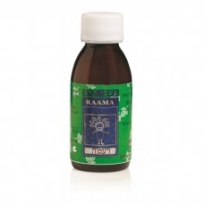Масло для восстановления волос Раама Kedem Raama Vegan extract for daily scalpcare 125 мл